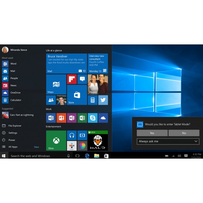 download windows 10 pro from microsfot